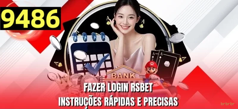 Imagem promocional do aplicativo mobile da brbrbr