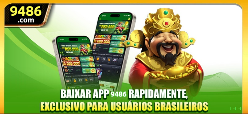 Cliente PC da brbrbr para download