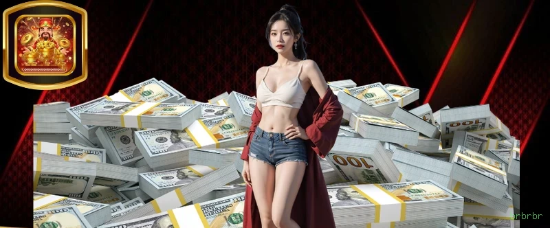 Imagem promocional dos jogos Fortune da brbrbr