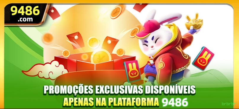 Imagem promocional da experiência de game da brbrbr