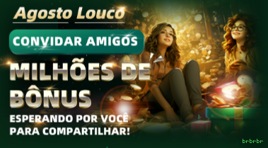 Imagem promocional de todos os jogos da brbrbr