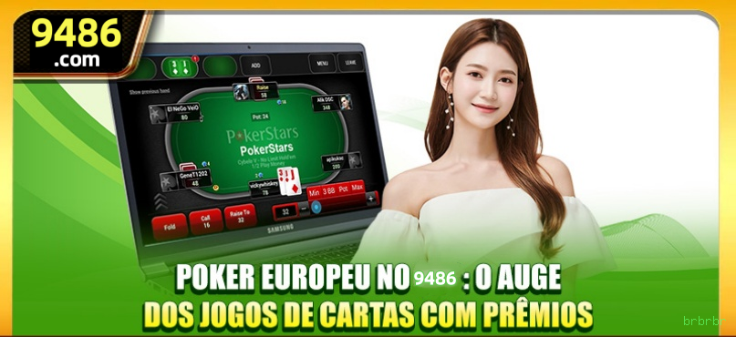 Imagem promocional do login da brbrbr